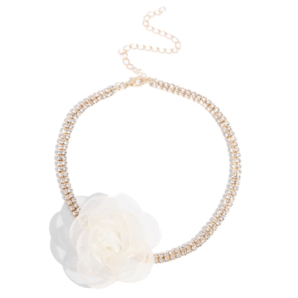 Choker/Necklace